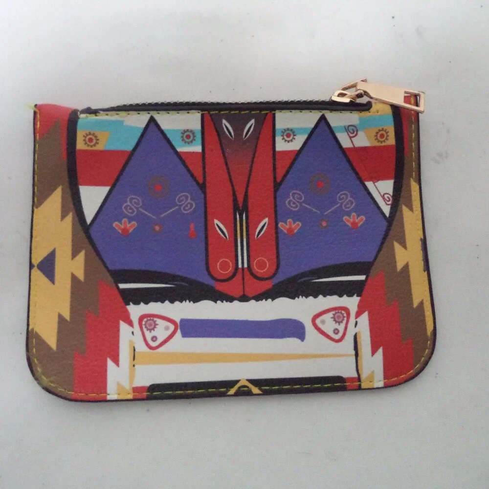 N/A thank closure zipper